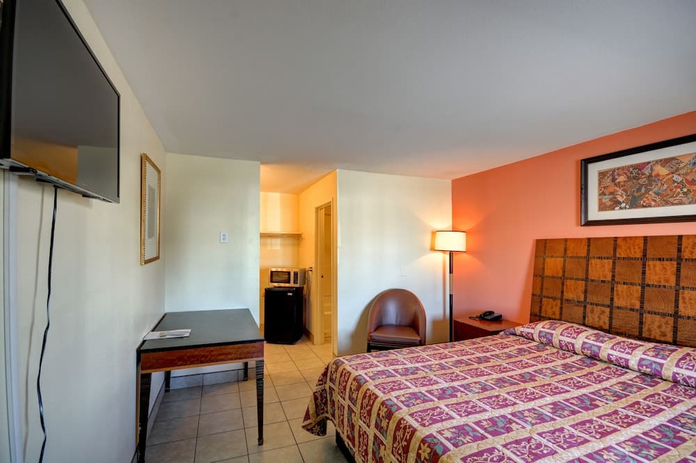 Hotel Galaxy — 2