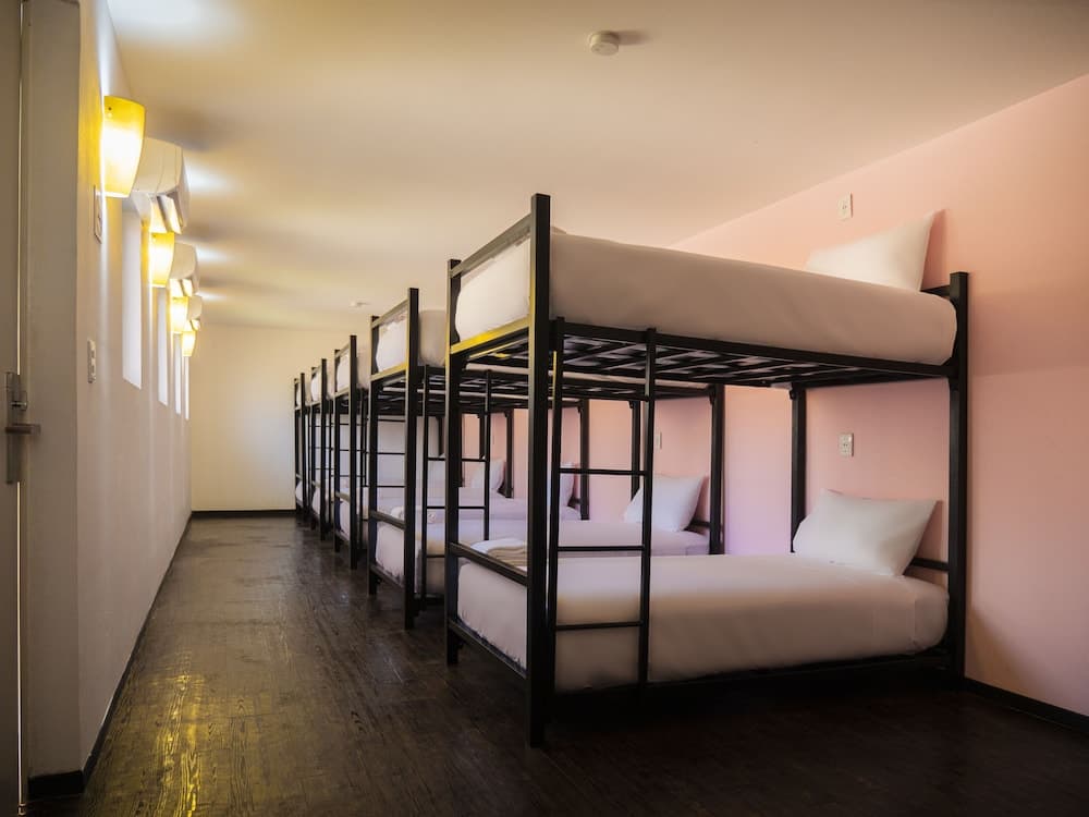 Colorbox Betten und Zimmer — 16