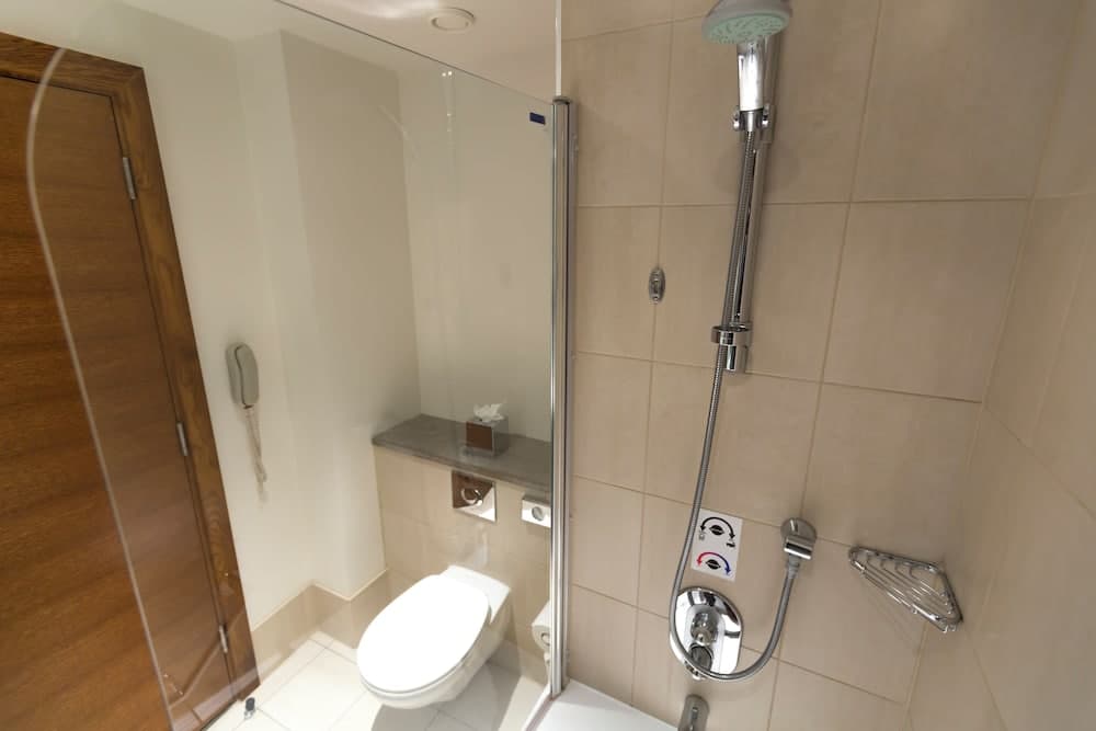 Hilton London Canary Wharf — 11
