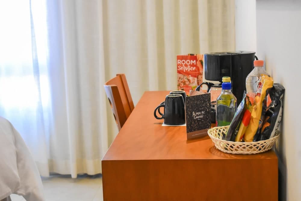 Ambiance Suites Cancun — 23