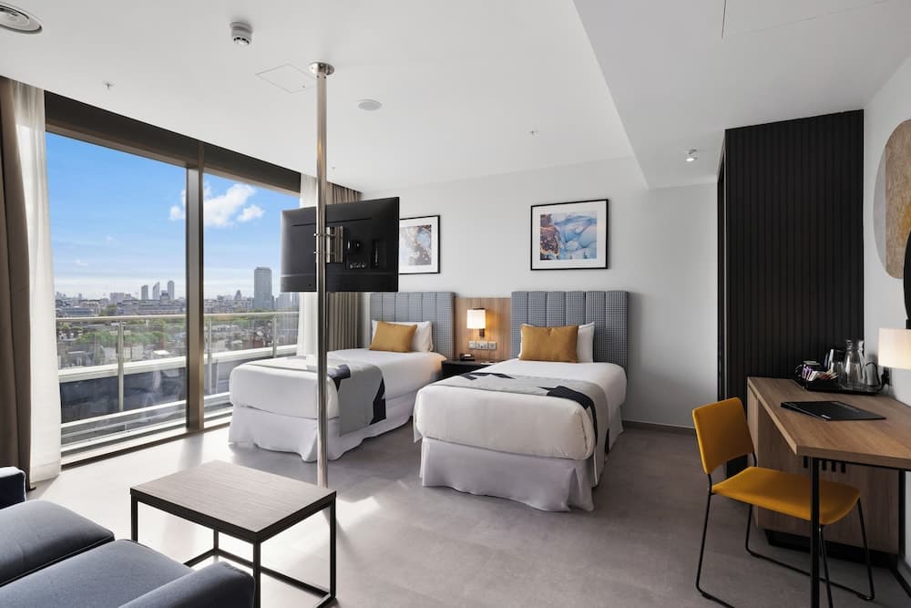 Hotel Riu Plaza London Victoria — 20