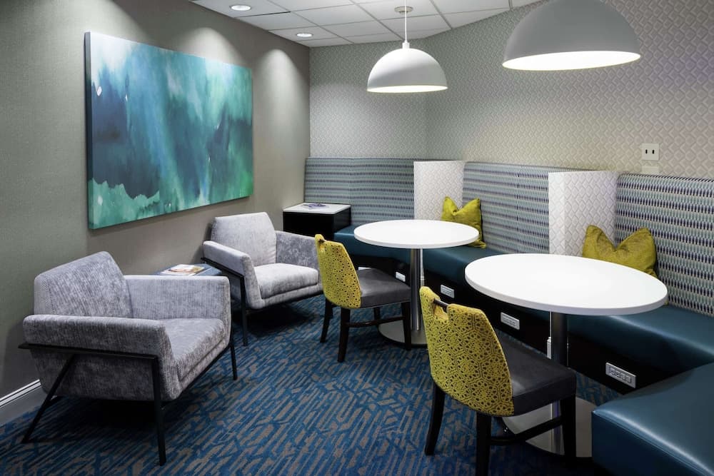 Hampton Inn & Suites by Hilton Miami-Doral/Centro Commerciale Dolphin — 3
