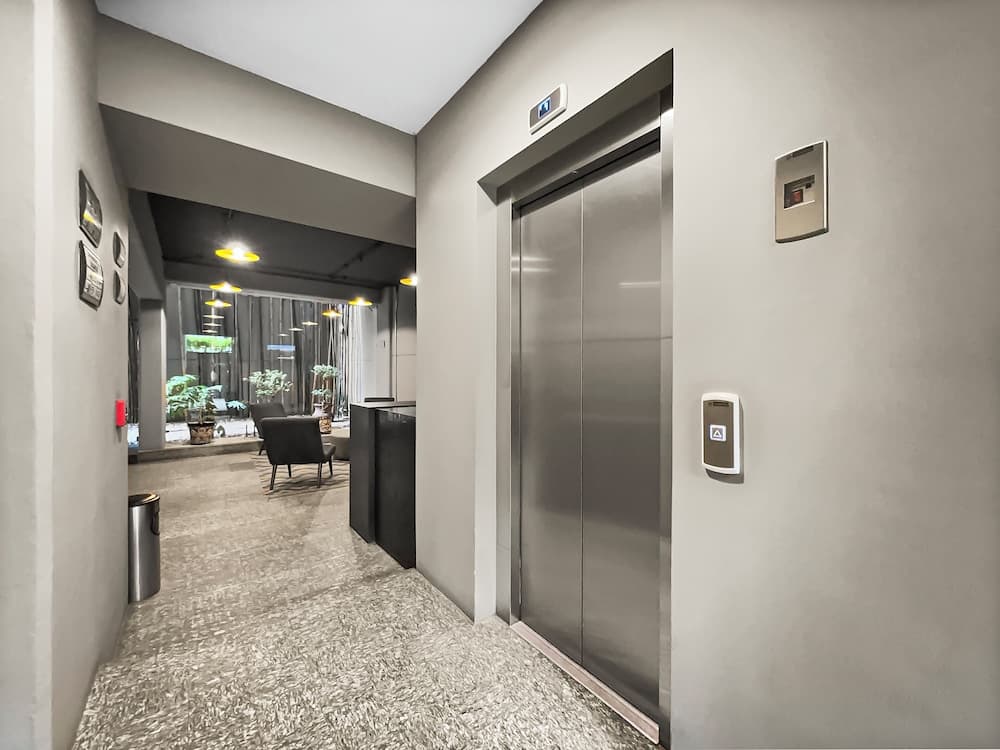 Armonik Suites — 13