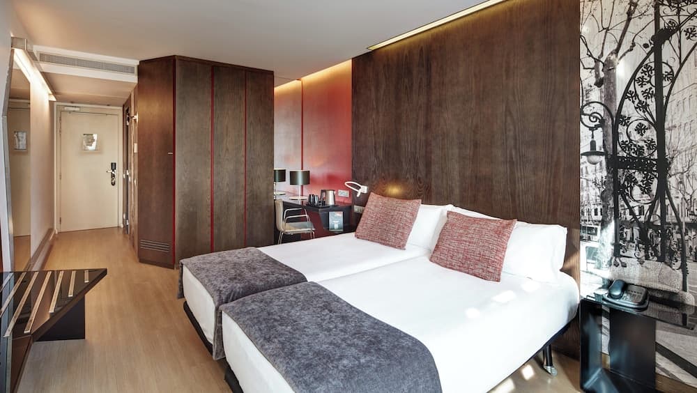 Sercotel Rosellon — 3