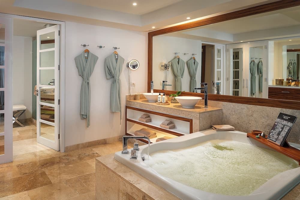 Paradisus La Perla - Sólo Adultos - Riviera Maya - Todo Incluido — 29