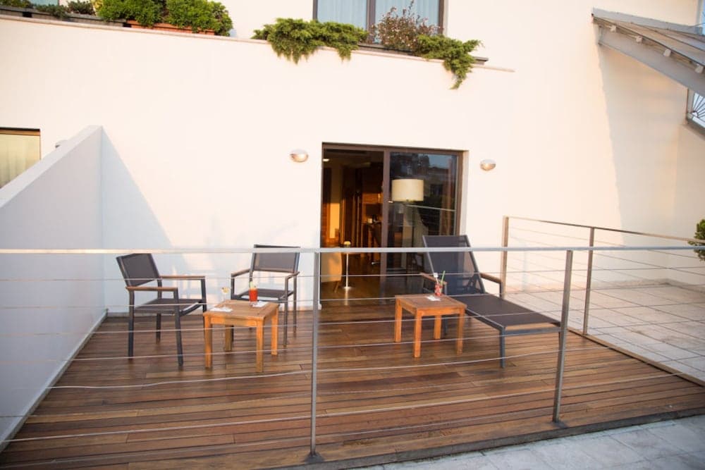 Holiday Inn Estambul Sisli by IHG — 15