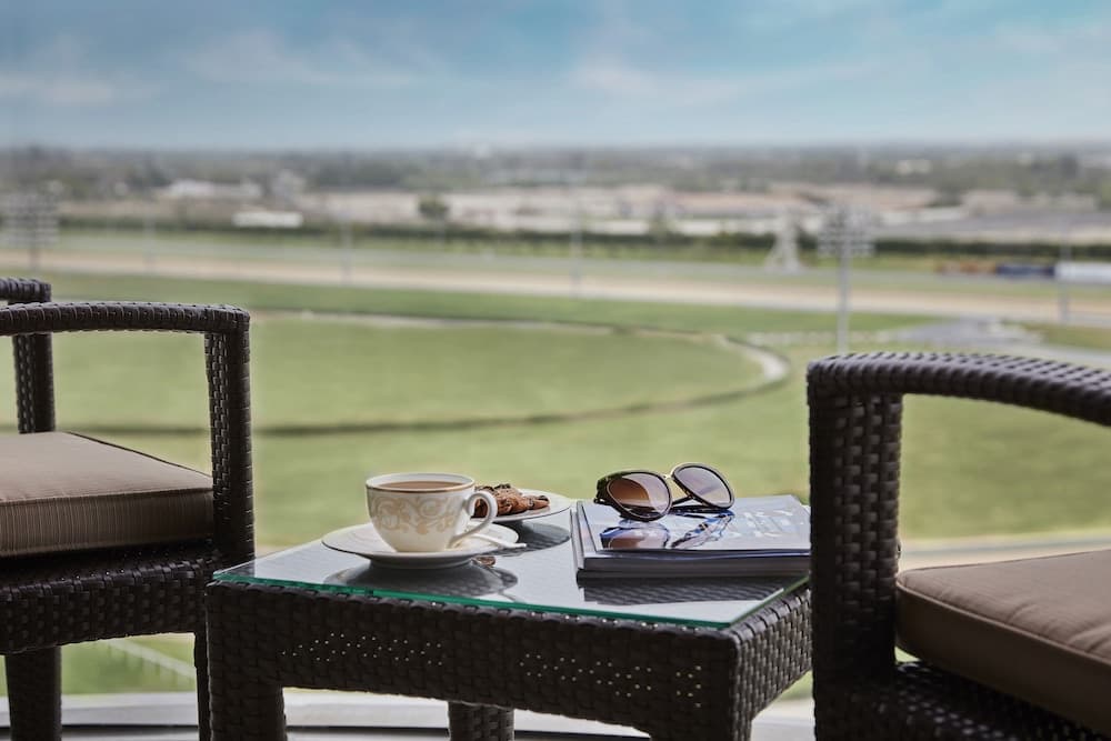El Hotel Meydan Dubai — 7