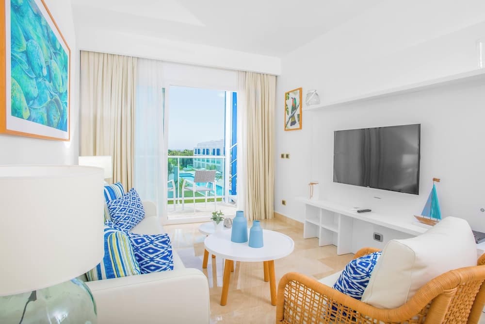 Cana Rock Condominios — 12