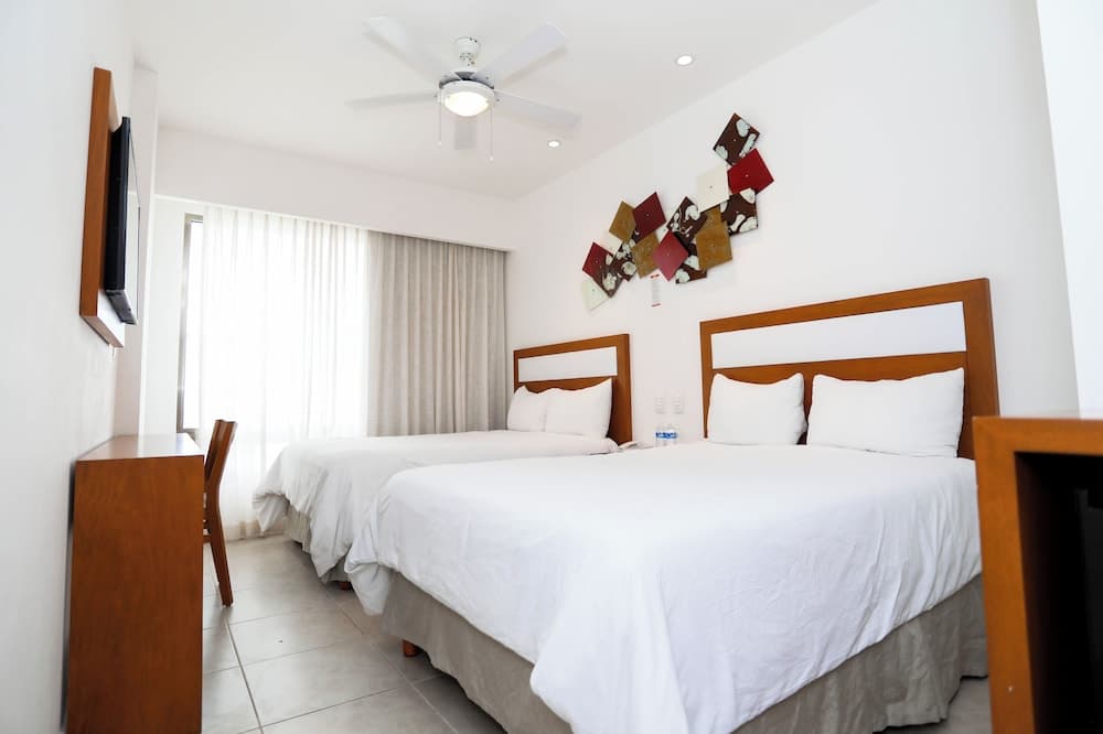 Ambiance Suites Cancun — 17