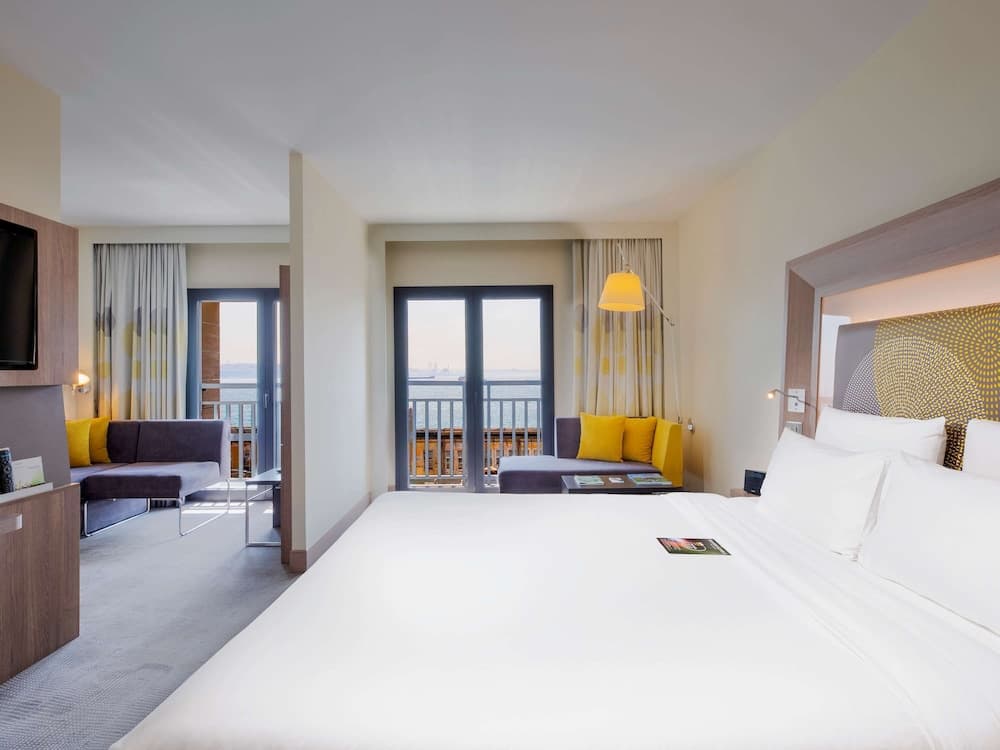 Novotel Istanbul Bosforo — 8
