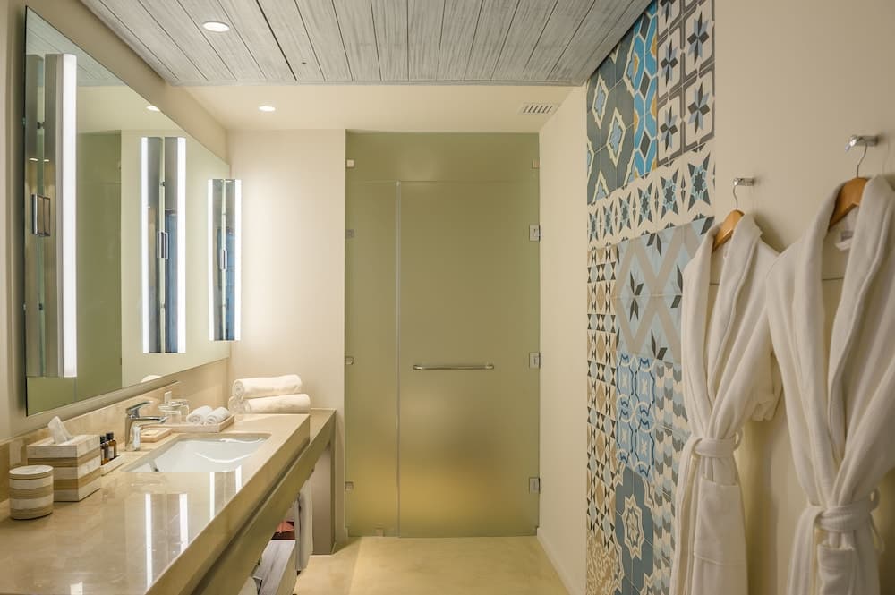 Andaz Mayakoba un Concepto de Hyatt - Todo incluido — 25