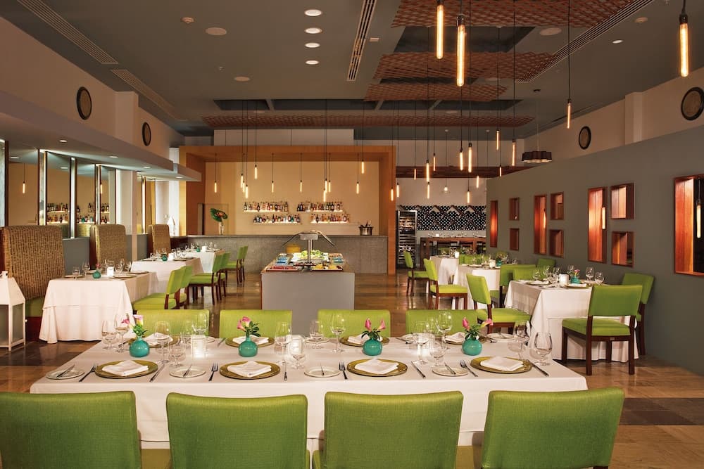 Krystal Grand Cancun All Inclusive — 17