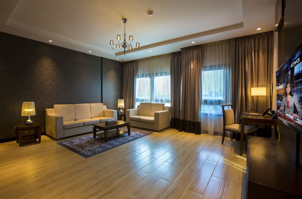 Metropolitan Hotel Dubai — 24