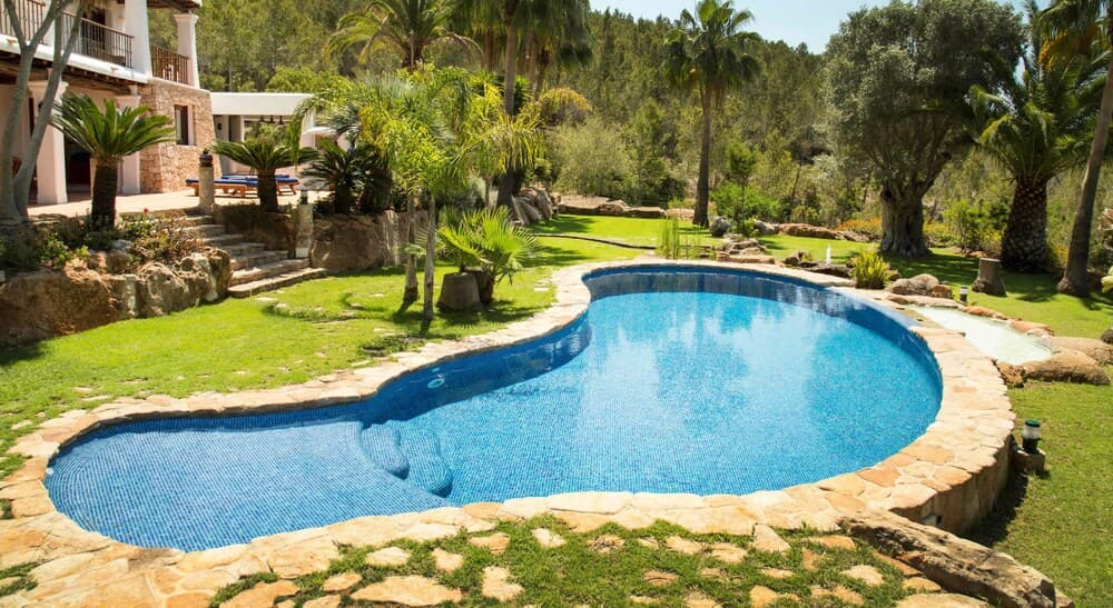 Villa Torres Caron — 11