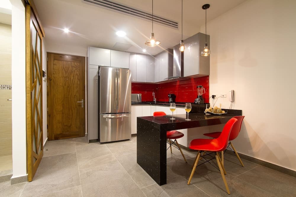 Carmen Sol Rentals Apartamentos — 7