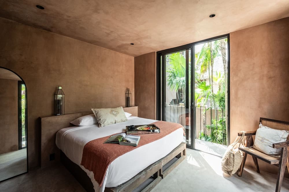Xela Tulum, a Member of Design Hotels — 11