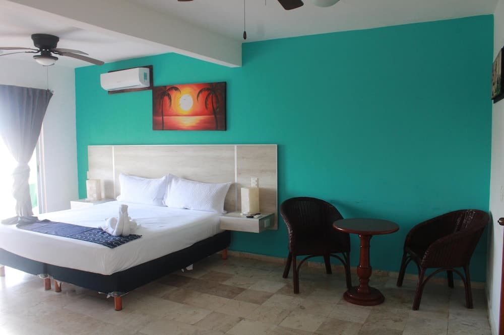Hotel Punta Esmeralda Playa del Carmen — 1