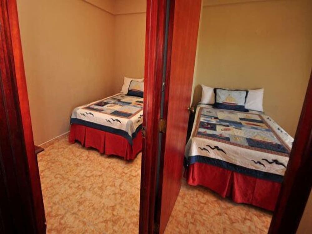 Hotel Flamboyan Bavaro Punta Cana — 6