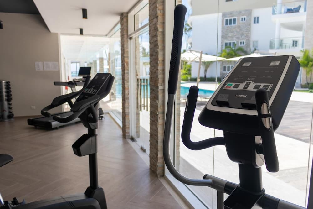 Appartamento Elegante con 3 Camere da Letto Vicino alla Spiaggia Bavaro — 25