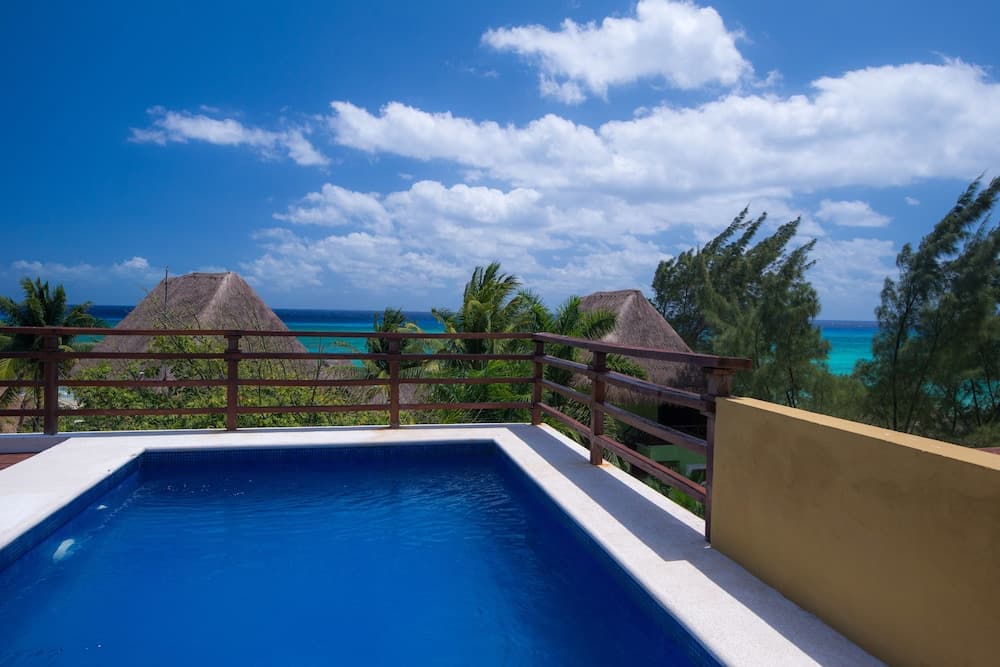 Pueblito Escondido Luxury by Mistik — 6