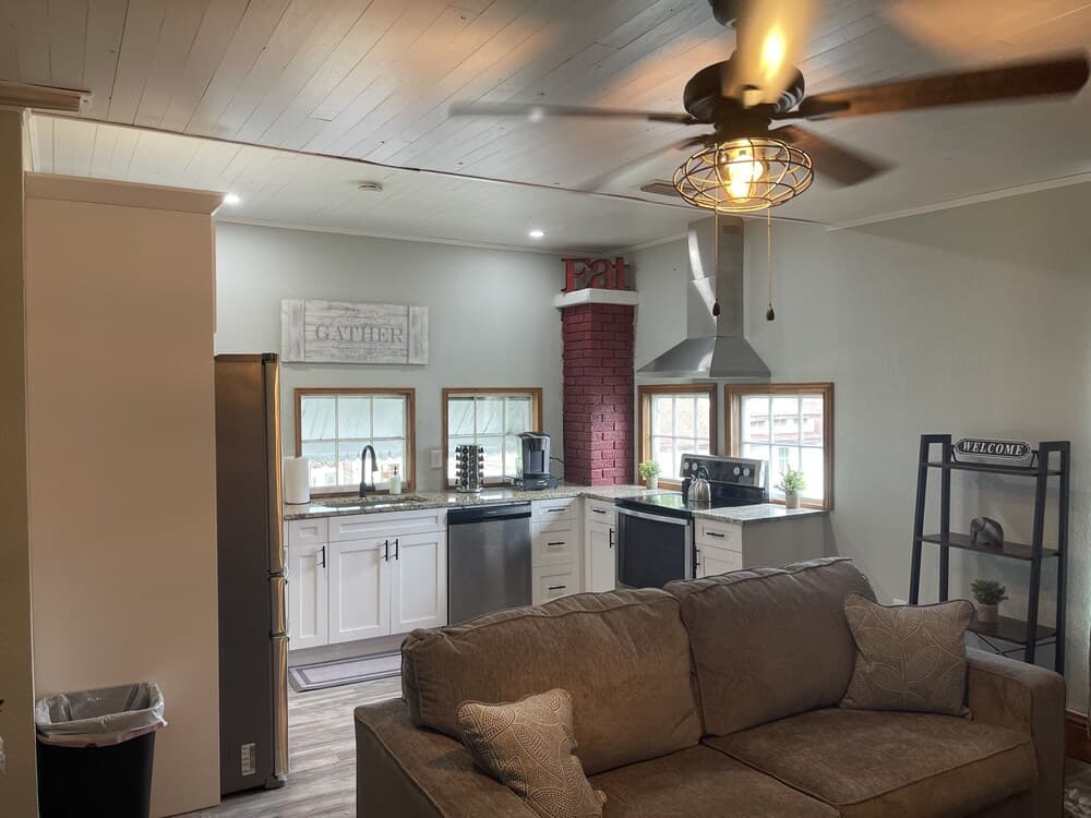 Ybor City Lofts — 8