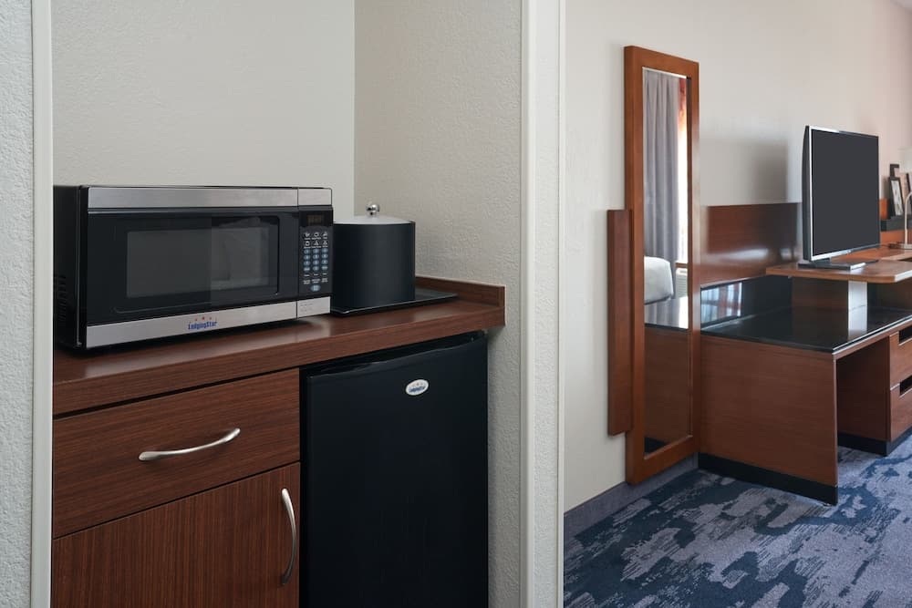 Fairfield Inn & Suites Orlando Int'l Drive/Convention Center — 5