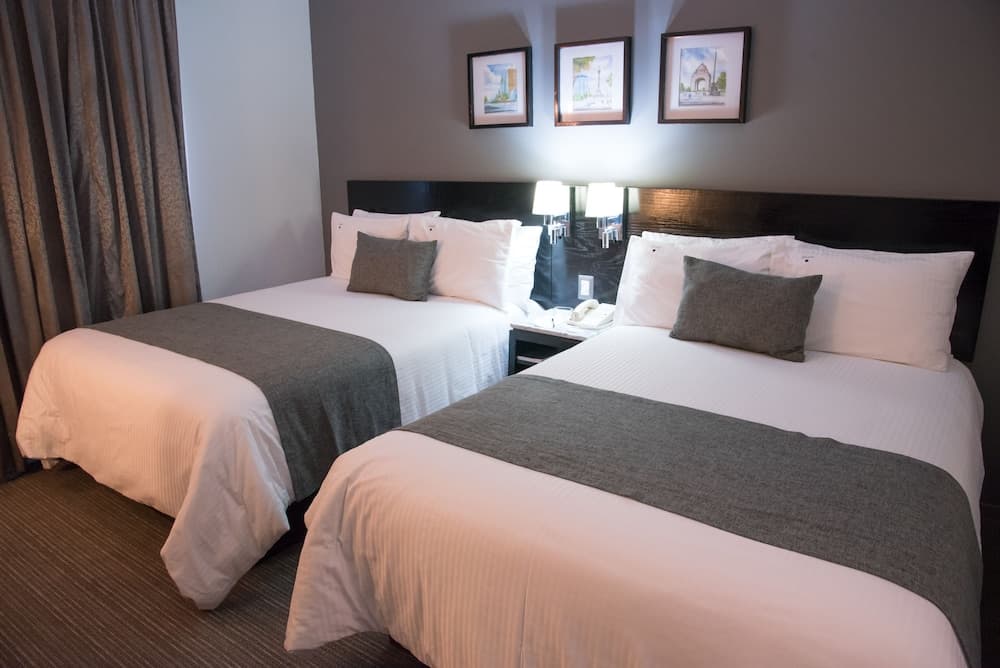 LaiLa Hotel CDMX — 17