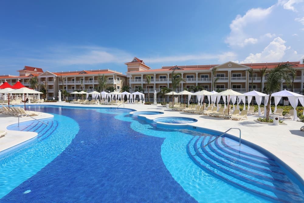 Bahia Principe Fantasia Punta Cana - All Inclusive — 4