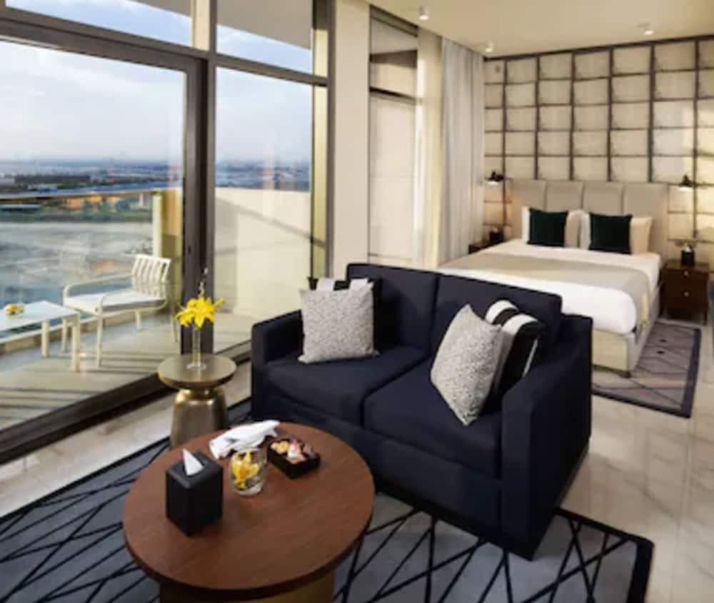 Millennium Atria Business Bay hotel, Al Abraj Street, Business Bay, Dubai, Dubai, 112120, United Arab Emirates — photo 46