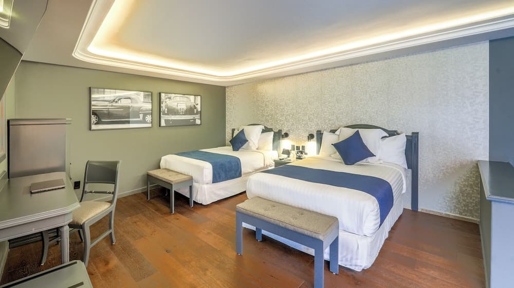 Hive Messico City By Ghotels — 17
