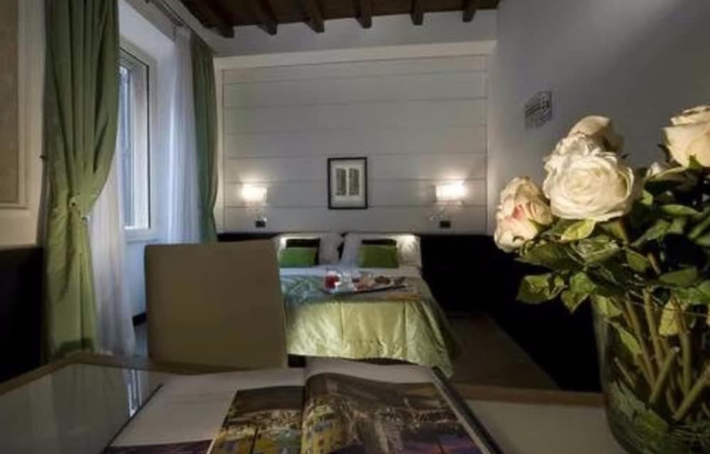 Hotel Duca d'Alba — 19
