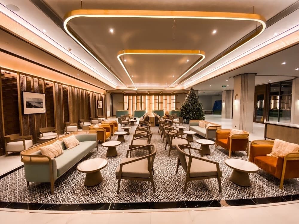 The Quarter Chaophraya by UHG — 3