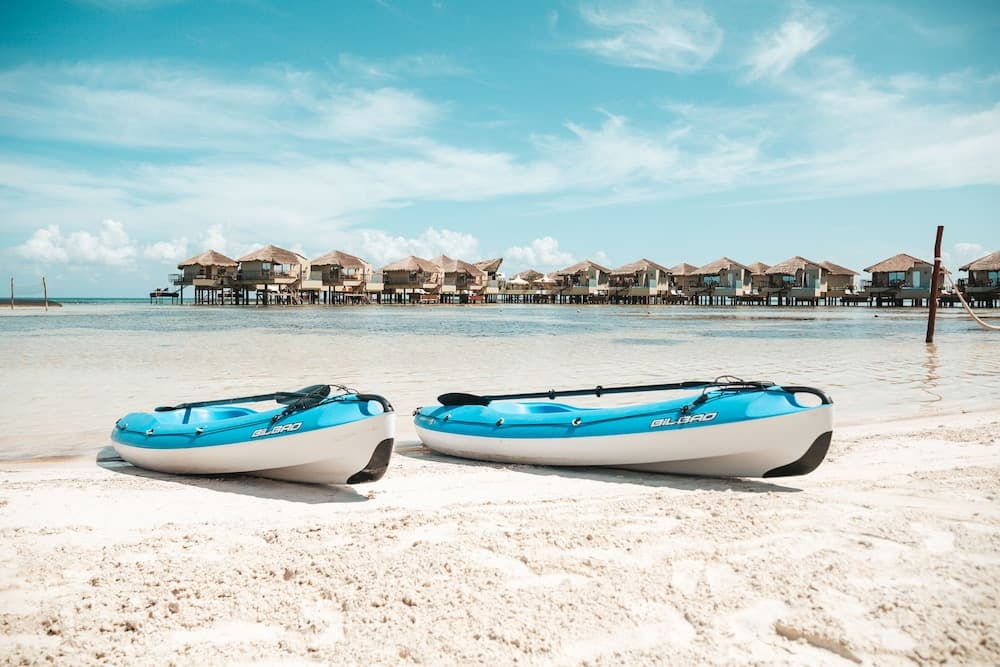 Palafitos Overwater Bungalows, Catamarán, Cenote, All & More Inclusive - Adults Only — 30