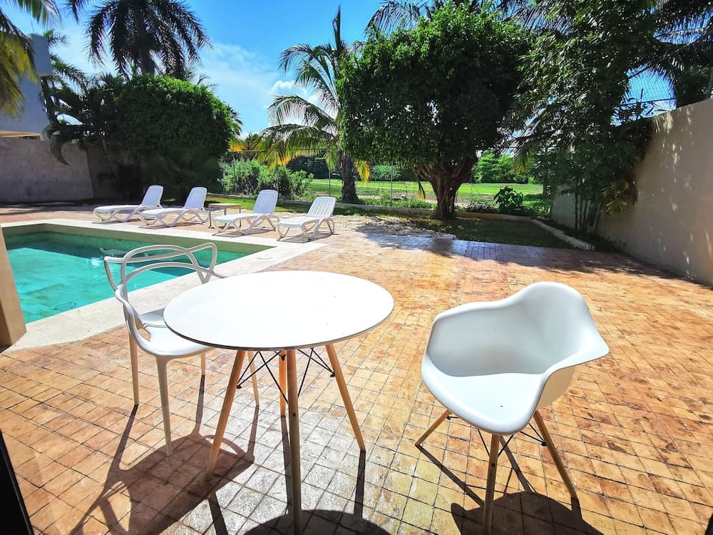 Casa Maraf Hotel Boutique - Adults Only — 26