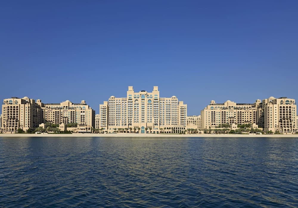 Fairmont The Palm — 24
