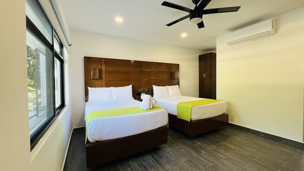 Hotel Acque Maya — 12