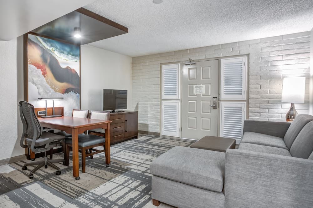 Embassy Suites by Hilton Orlando International Dr Kongresszentrum — 14