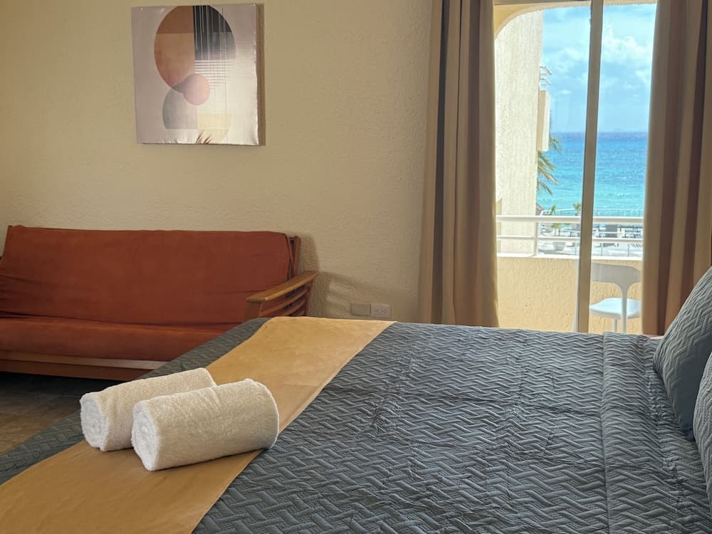 Luciana Hotel e Beach Club — 17