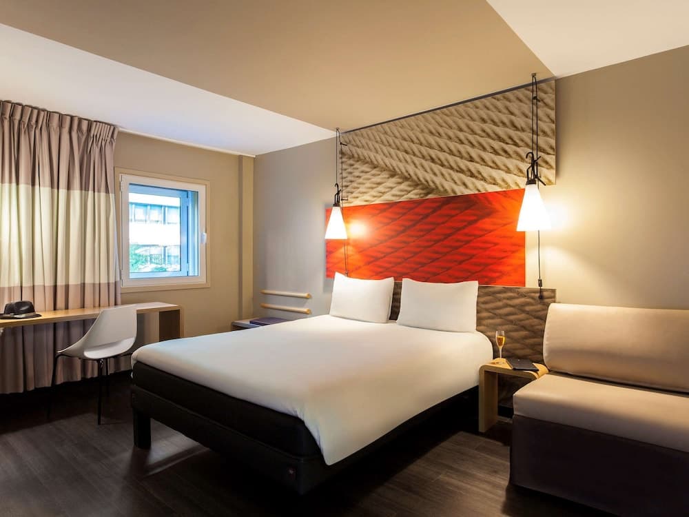ibis Lisboa Centro Libertà — 13
