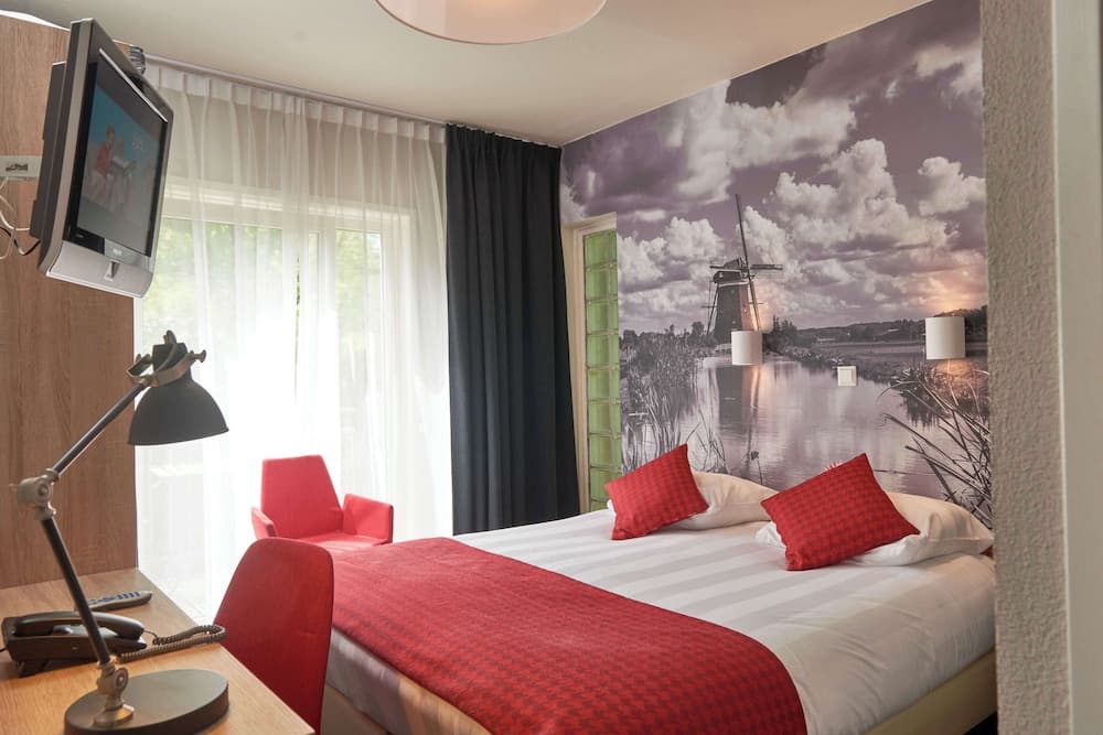 Hotel Príncipe — 25