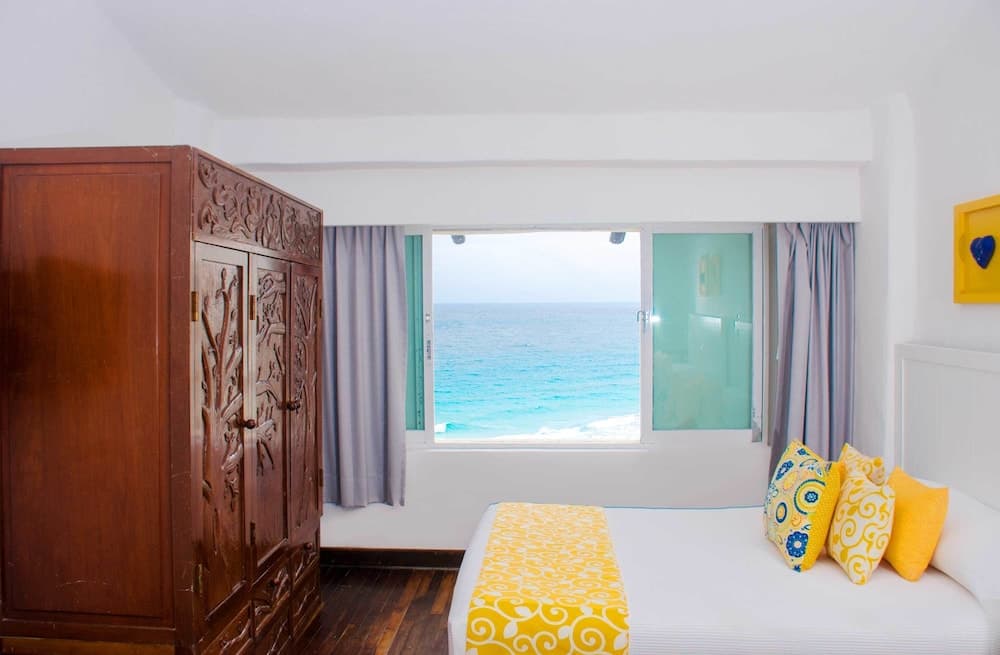 Hotel Bsea Cancun Plaza — 10