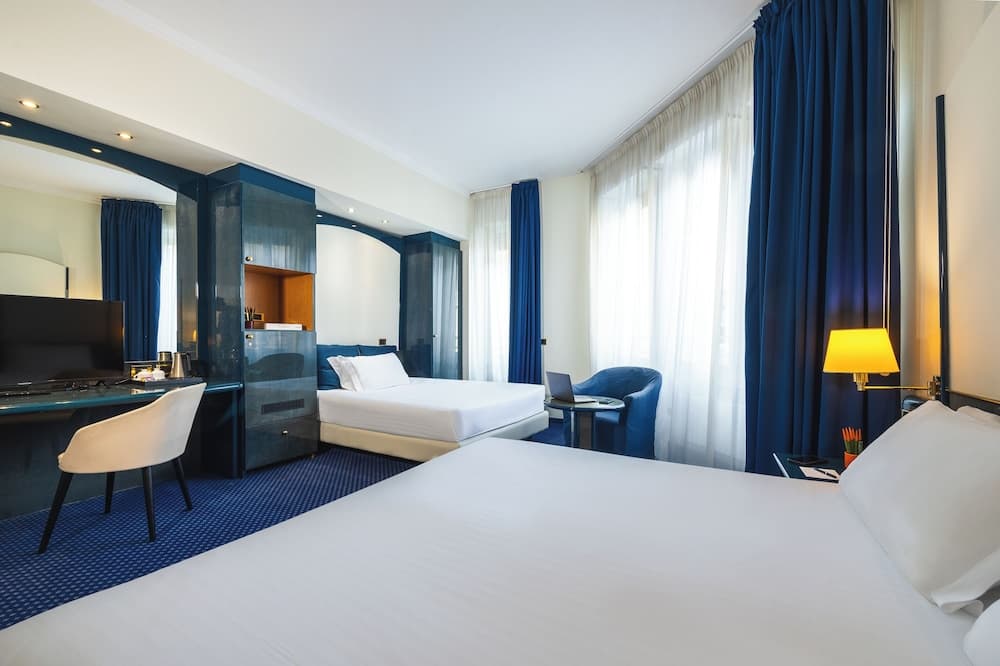 iH Hotels Milano Ambasciatori — 3