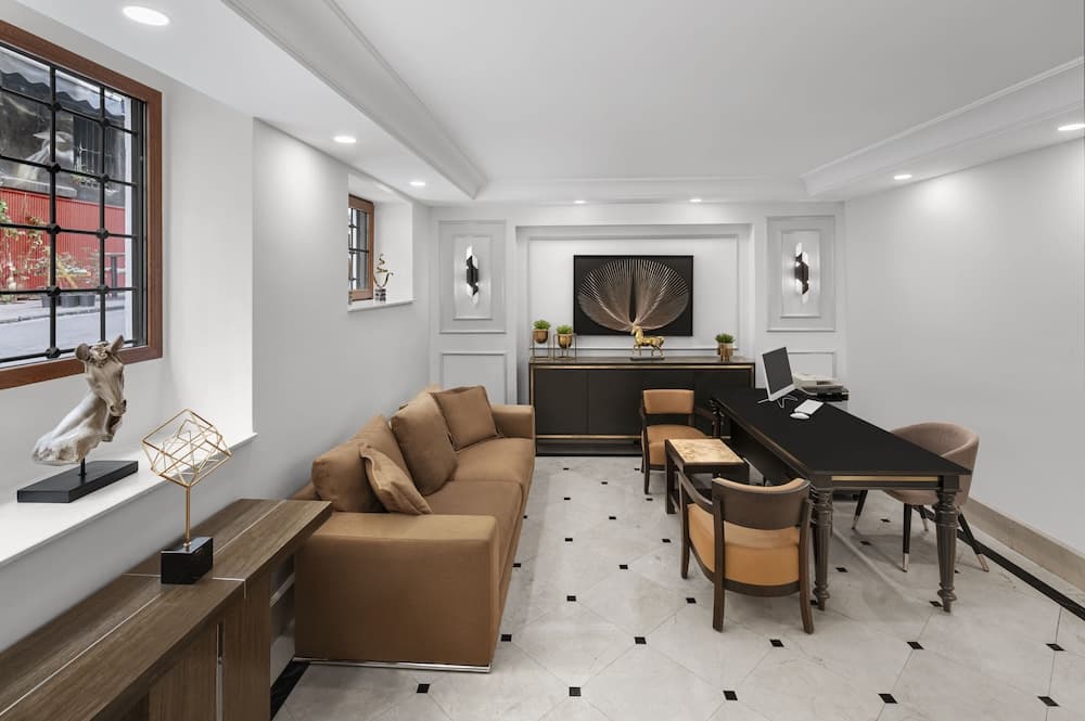 Akka Suites Taksim — 3