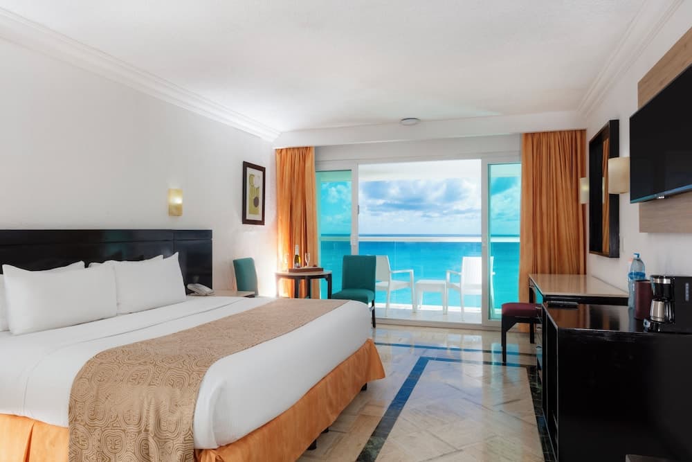 Krystal Cancun All Inclusive — 13