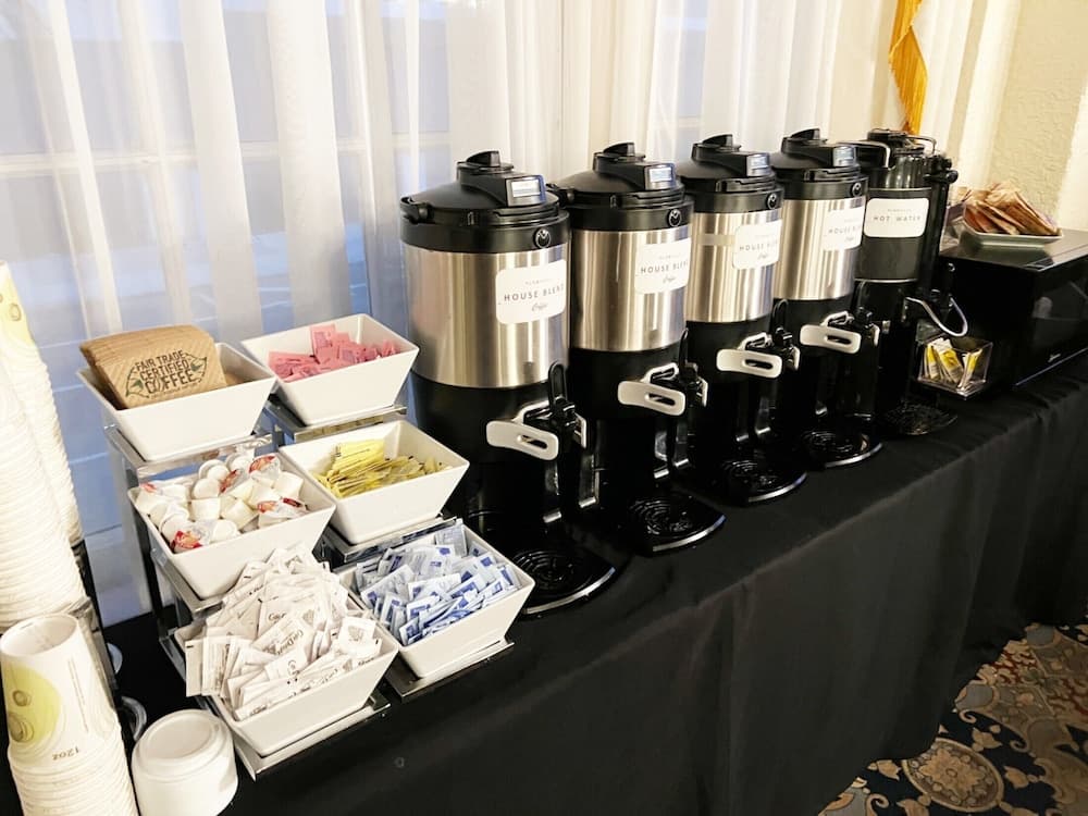 Bposhtels Tampa — 29