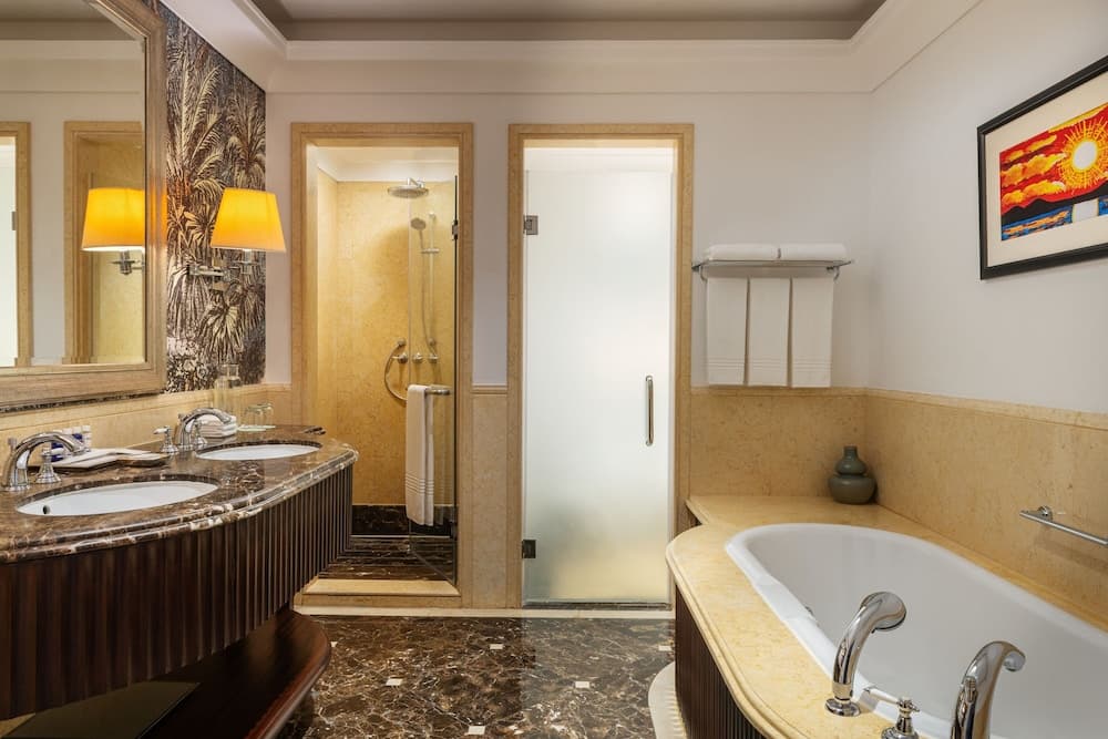 The Westin Dubai Mina Seyahi Beach Resort & Marina — 30