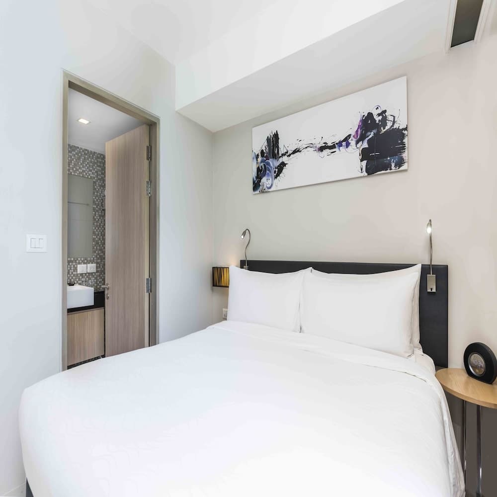 Maitria Hotel Sukhumvit 18 Bangkok — 29