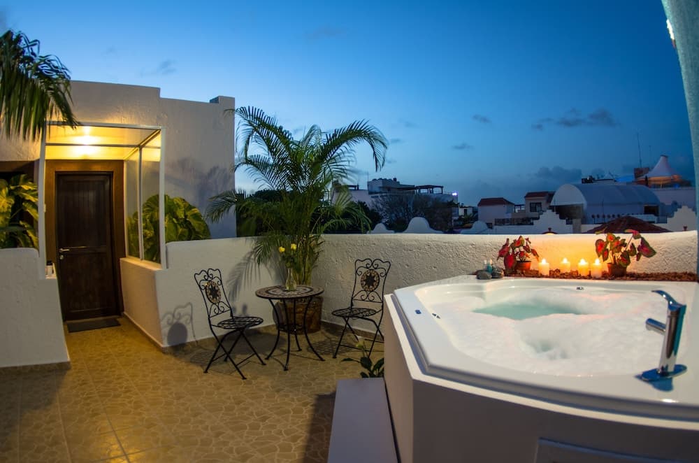 Posada Mariposa Boutique Hotel — 12