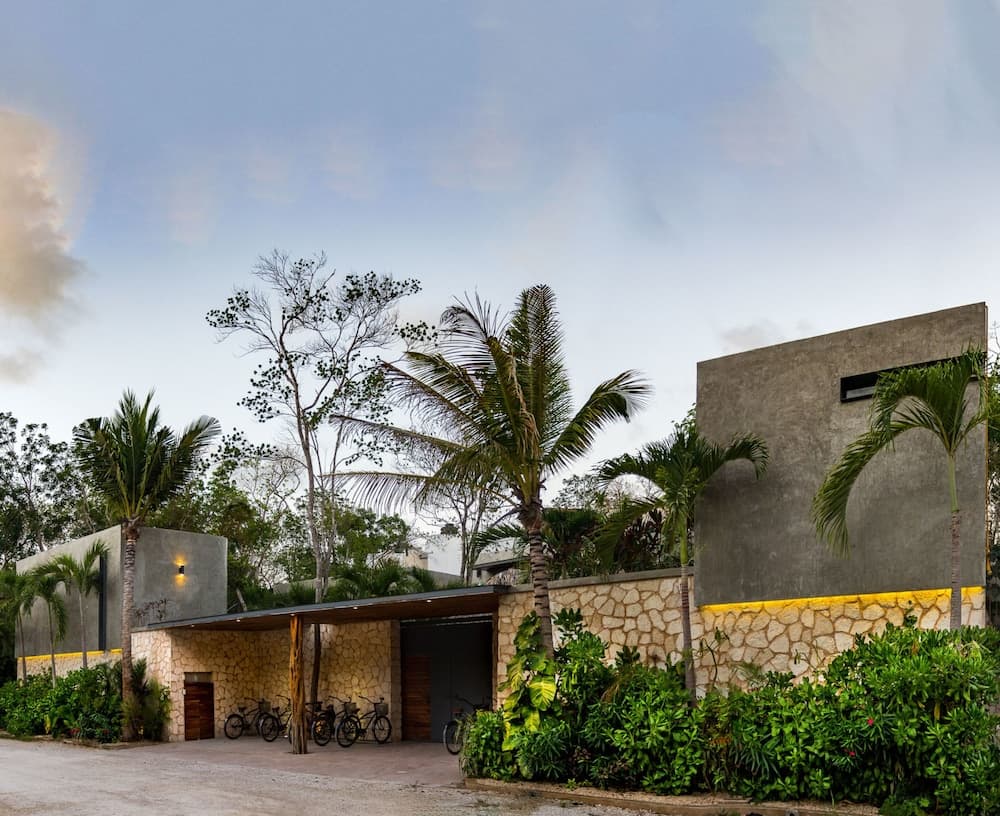 Solera Tulum con Piscina — 26