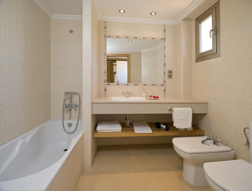 Apartamentos Bon Sol Prestige - Apartments Bon Sol Prestige — 23